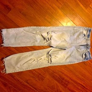 Indigo rein women’s jeans size 9/28